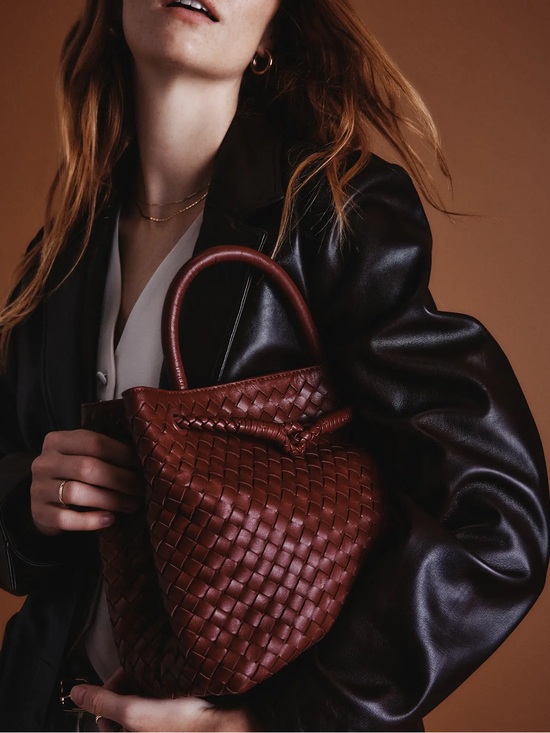 Quince Handbags - Quince